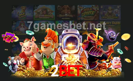 cassino 2Bet