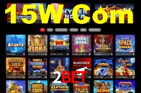 Premium Interface 2Bet