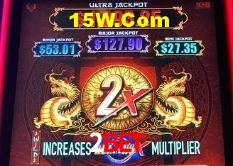 Jogos de Slot 2Bet