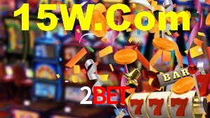 Welcome Bonus 2Bet