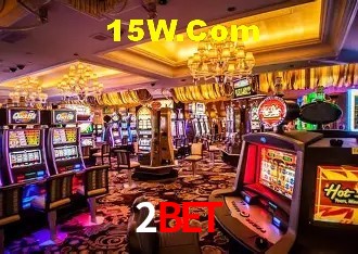 Diretório de Jogos 2Bet