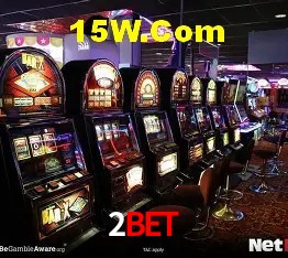 Estatísticas Esportivas 2Bet