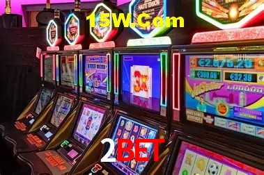 Tecnologia da Plataforma 2Bet