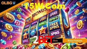Bonus Features 2Bet