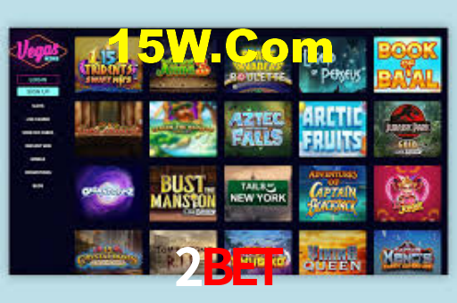 2Bet: A Experiência de Casino com Jogos de Mesa ao Vivo