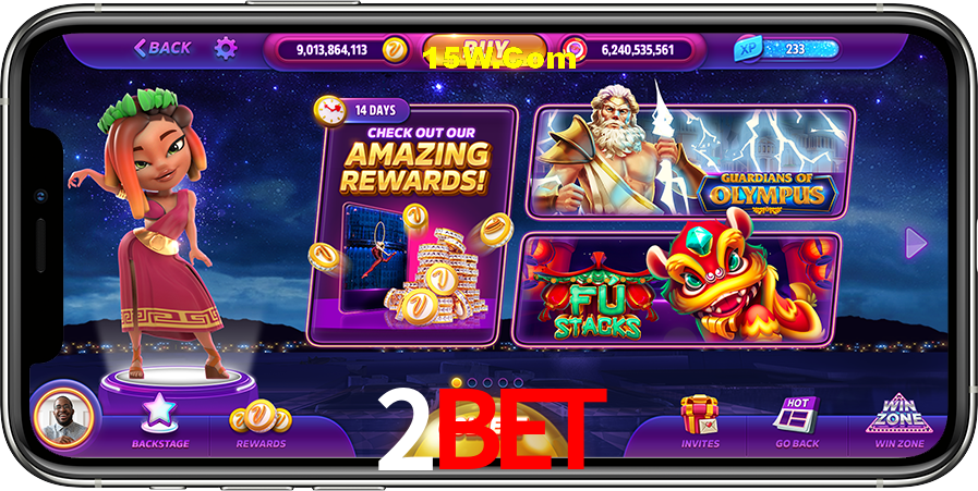 Secure Login 2Bet