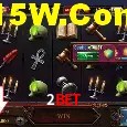 Recursos de Bônus 2Bet