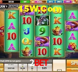 Apostas de Tênis 2Bet