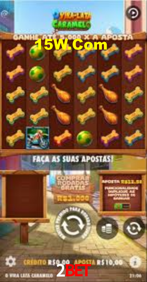 2Bet Casino