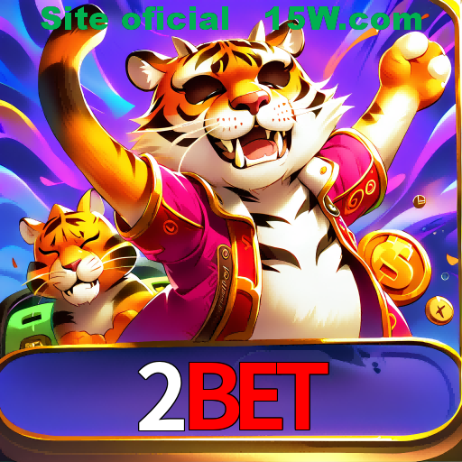 Jogos de fortune da 2Bet com prêmios incríveis